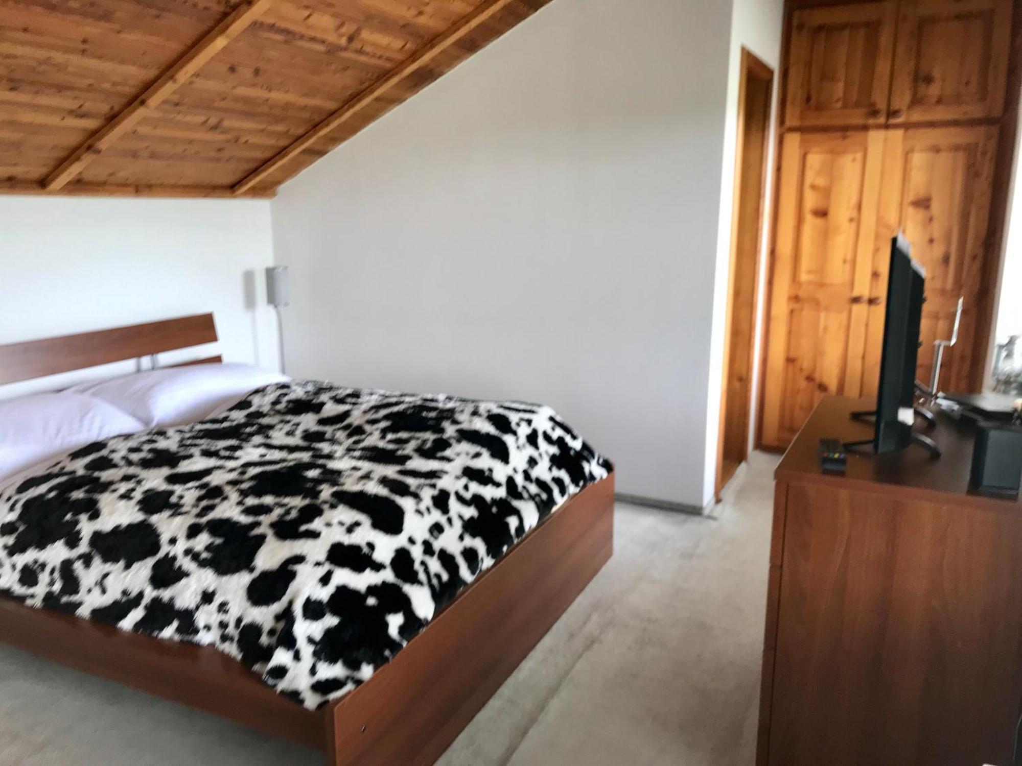 Club M.K.M. Modra Hotel Room photo