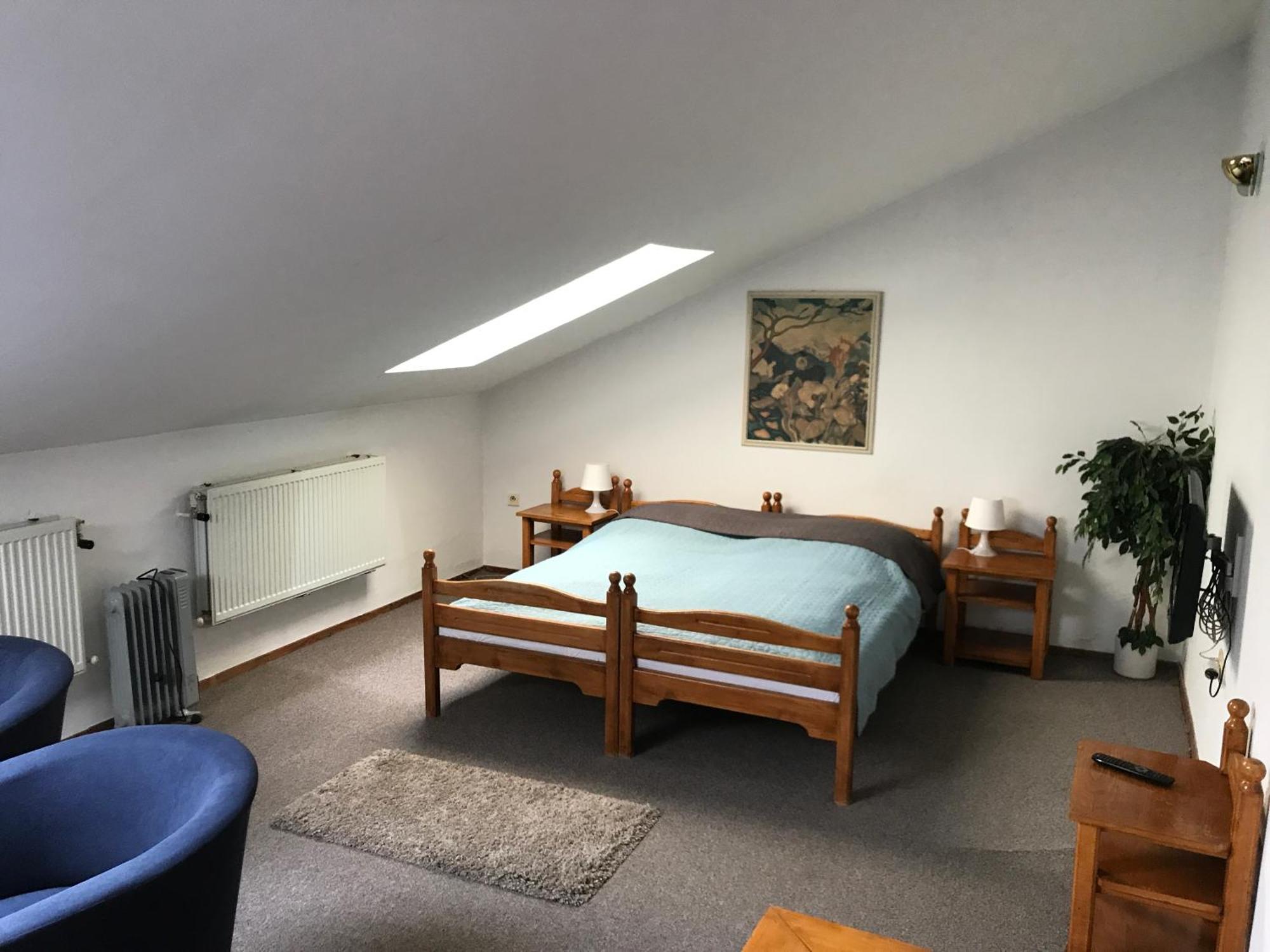 Club M.K.M. Modra Hotel Room photo