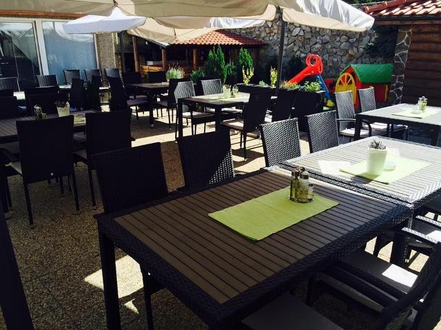 Club M.K.M. Modra Hotel Exterior photo